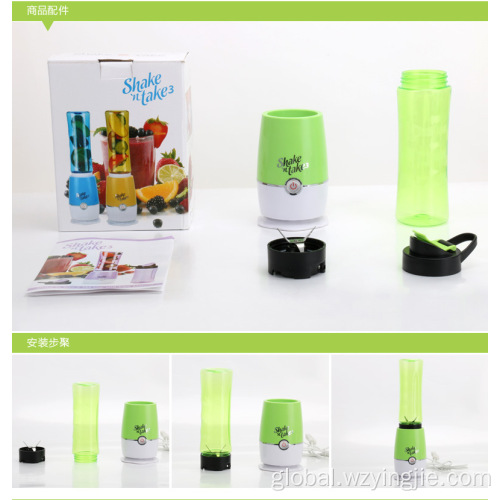 Fruit Juicer Blender Fruit Juicer Blender juicer as seen on TV Factory